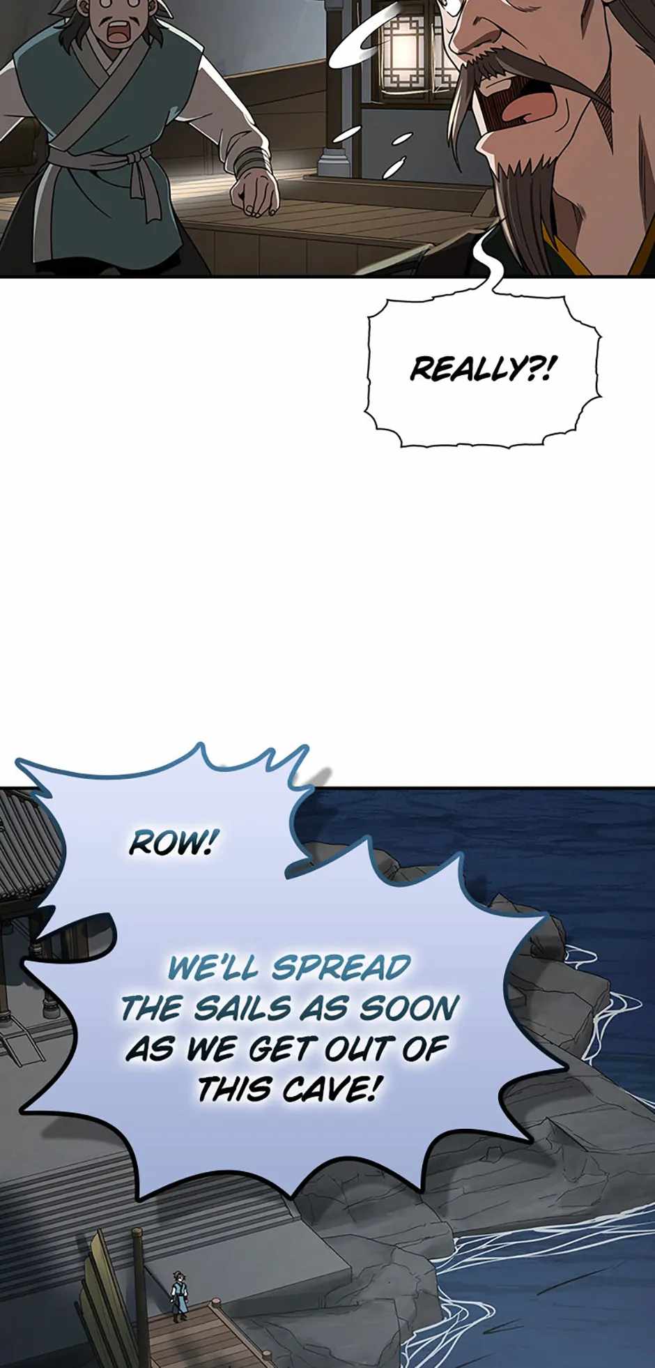 The Demonic Blade Fairy Chapter 33 53